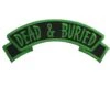 Arch Dead Buried Patch
