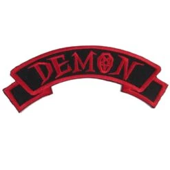 Arch Demon Patch