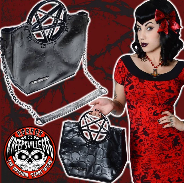 Creepy Wear World -Creepy Wear World 465782173 9510218665660055 2639803873530467735 n