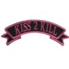 Arch Kiss 2 Kill Patch