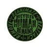 Recycled Human Remains Patch