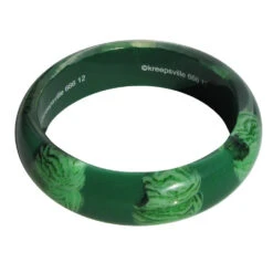 Zombie Brains Bangle