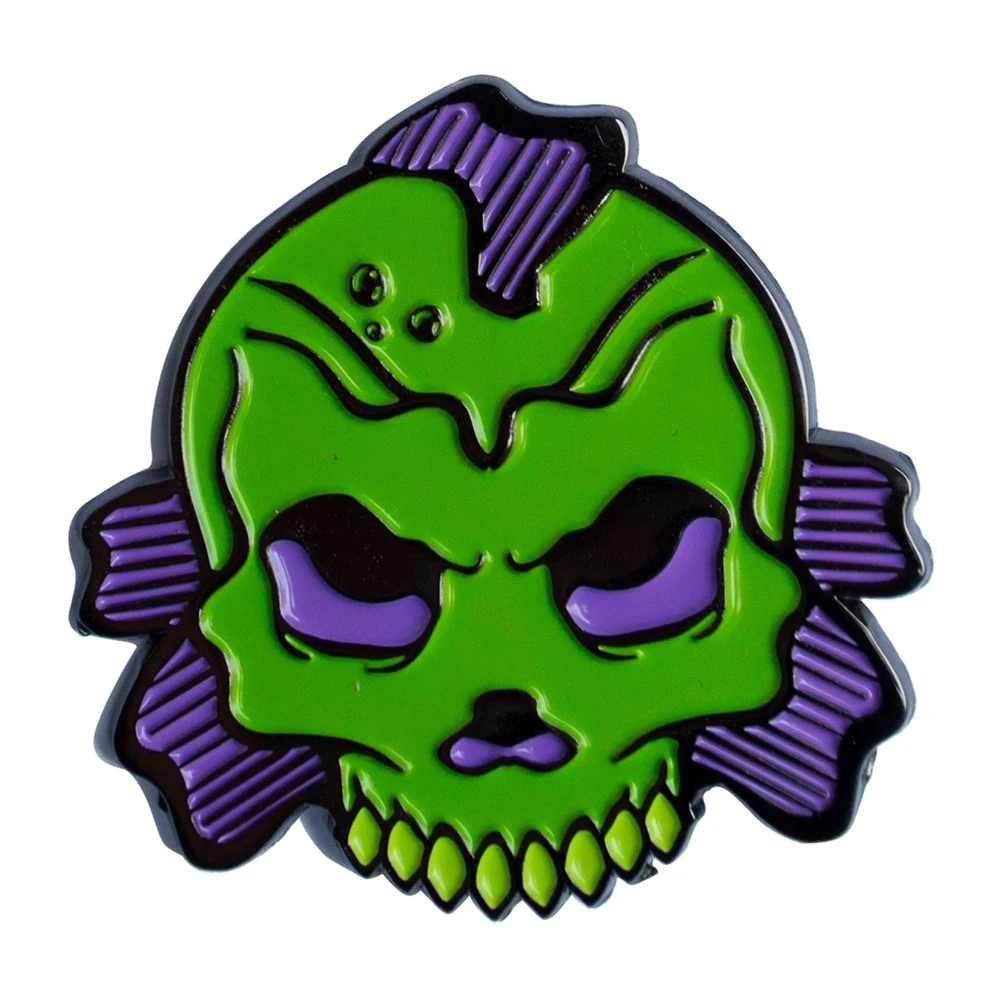 Monster A Gogo Kreature Pin 1 Monster A Gogo Kreature Pin
