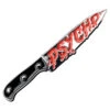 Psycho Knife Enamel Pin