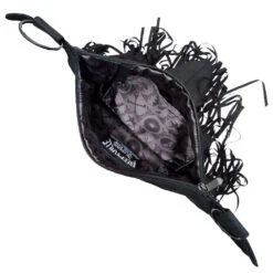 Bat Wing Fringe Shoulder Bag -Creepy Wear World BGBWF 3 8fe2b942 f997 4609 a529 ee029af10132
