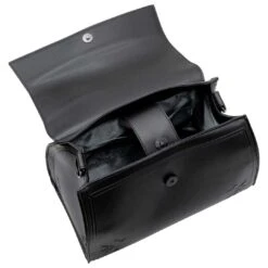 RIP Embossed Bat Doctor's Bag -Creepy Wear World BGDEB 4