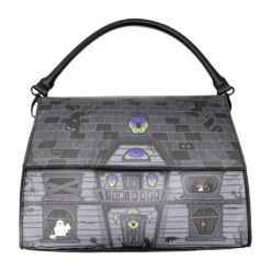 Haunted House Doctor's Bag