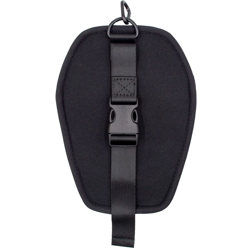 Elvira 80's Coffin Clip Pouch 2 Elvira 80's Coffin Clip Pouch - Image 2