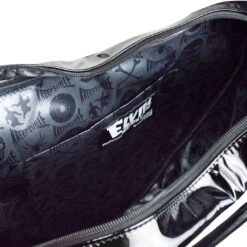 Elvira Bewitched Heart Bag 9 Elvira Bewitched Heart Bag -Creepy Wear World BGHEB 4