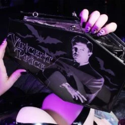 Vincent Price Skull Kiss Lock Deluxe Coffin Handbag -Creepy Wear World BGKLCVP 5 07bbab93 1d47 4521 b4ba 101bec1f3023