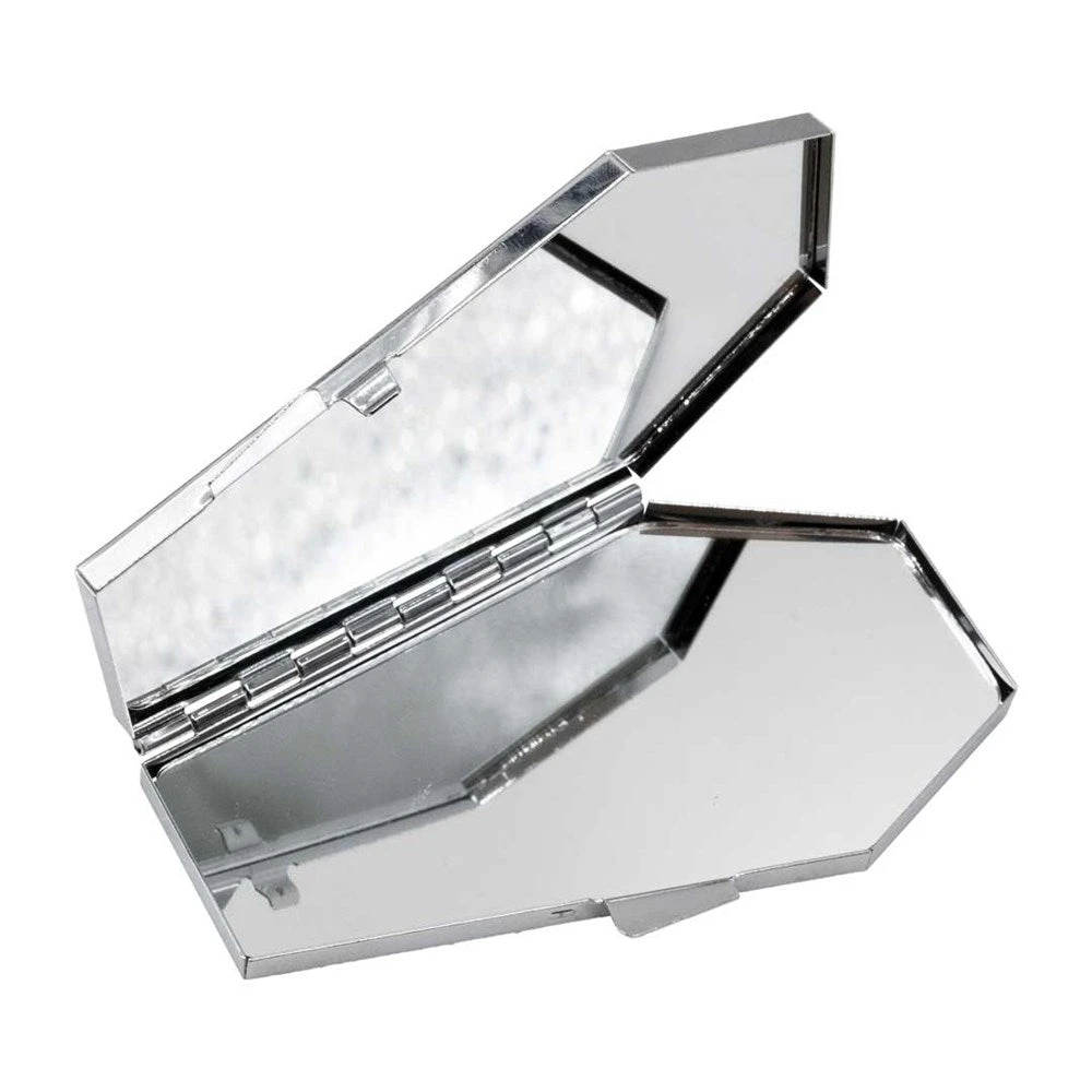 Creature Girl Glitter Coffin Compact 2 Creature Girl Glitter Coffin Compact - Image 2