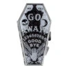 Go Away Ouija Coffin Compact