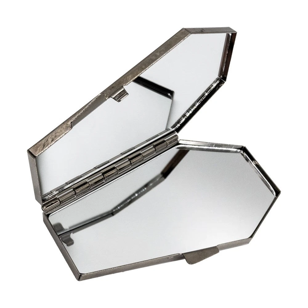 Zombie Girl Standing Coffin Compact 2 Zombie Girl Standing Coffin Compact - Image 2