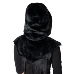 Bat Black Horror Hood 6 Bat Black Horror Hood -Creepy Wear World GHHBB 3 003049ba ea88 4691 a37b 86facba95bb3