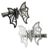 Bat Spring Web Wing Clip