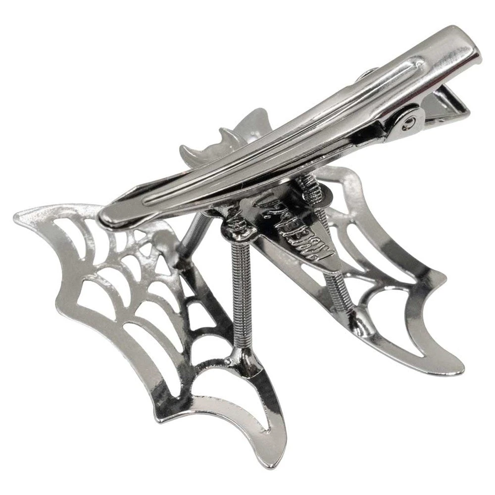 Bat Spring Web Wing Clip 2 Bat Spring Web Wing Clip - Image 2