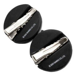 Horror Hair Horns - Black -Creepy Wear World HHB 3 cf290295 fb08 44a2 be9f c53059d69c1d