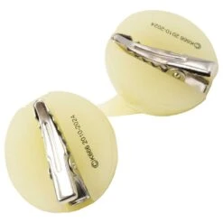 Horror Hair Horns - Glow In Dark -Creepy Wear World HHGL 5