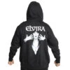 Elvira Classic Logo Hoody