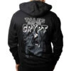 Tales From The Crypt Grim Reaper Hoody