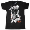 Tales From The Crypt Crypt Keeper Cleaver Tshirt