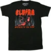 Elvira DCAC Mens T-Shirt