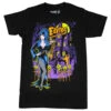 Elvira Haunted House T-Shirt
