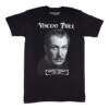 Vincent Price In Memoriam Tshirt