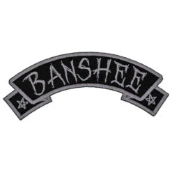 Arch Patch Banshee