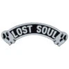 Arch Patch Lost Soul