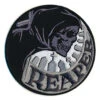 Reaper Circle Patch