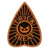 Trick Or Treat Planchette Patch