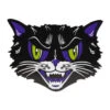Kattitude Cat Vinyl Sticker