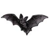 Realistic Bats Left Vinyl Sticker